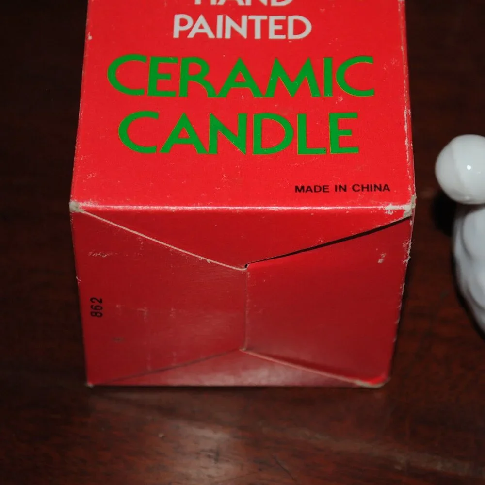 N/A painted hand this
